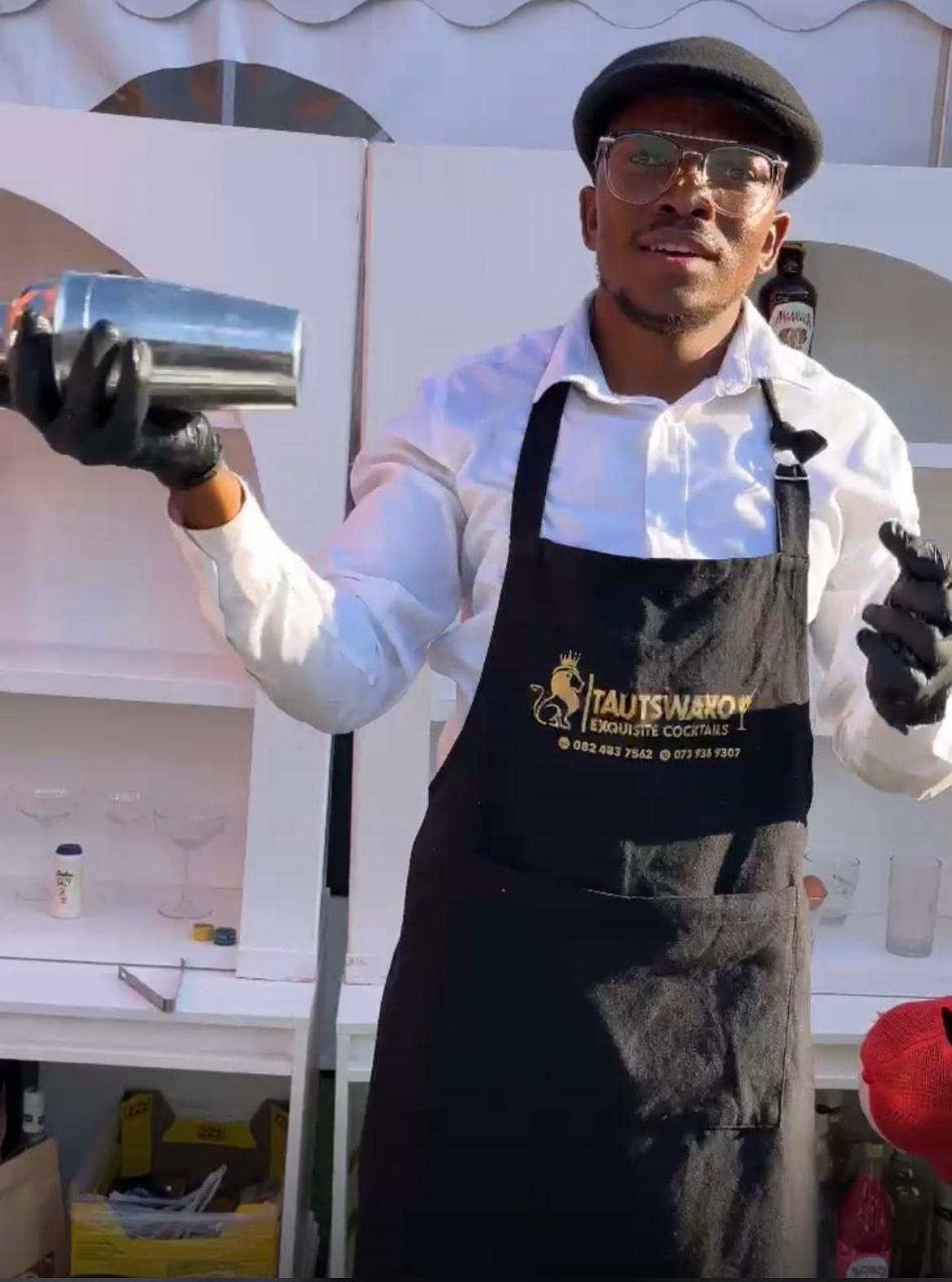 Tautswako Exquisite Cocktails - Image 7