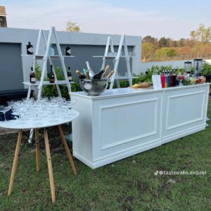 Tautswako Exquisite Cocktails