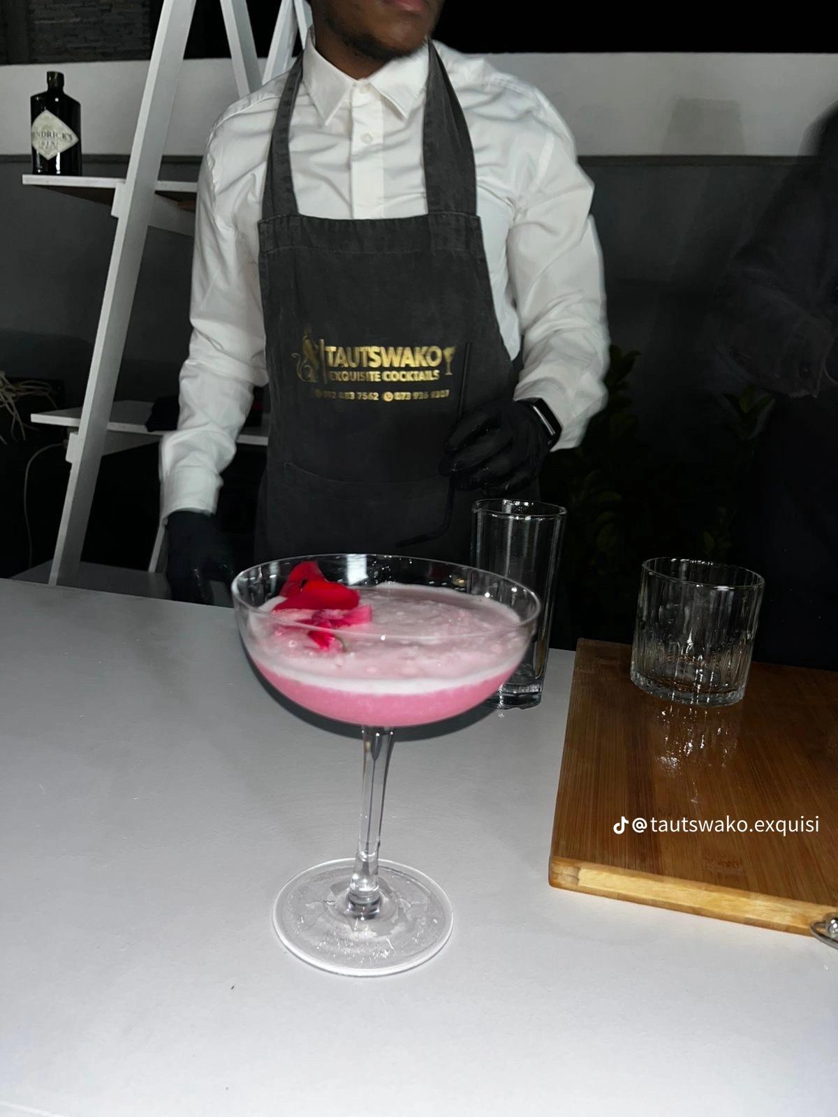 Tautswako Exquisite Cocktails - Image 5