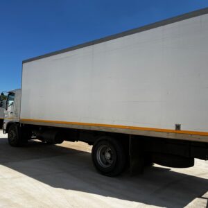 Abatsoge Logistics