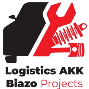Logistics Biazo AKK Projects