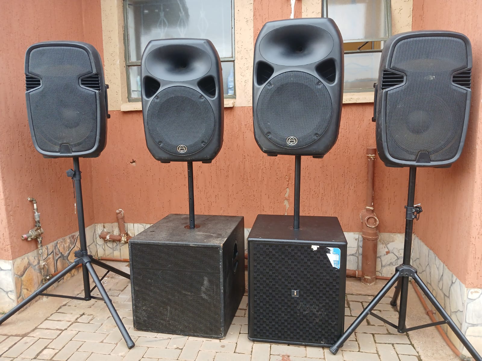 Kekana Holdings - Sound Hire - Image 3