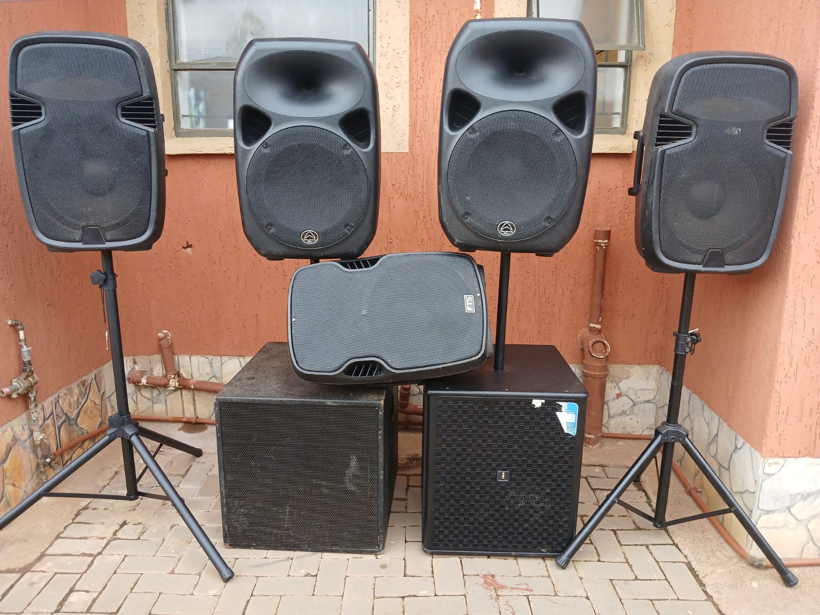 Kekana Holdings - Sound Hire - Image 4
