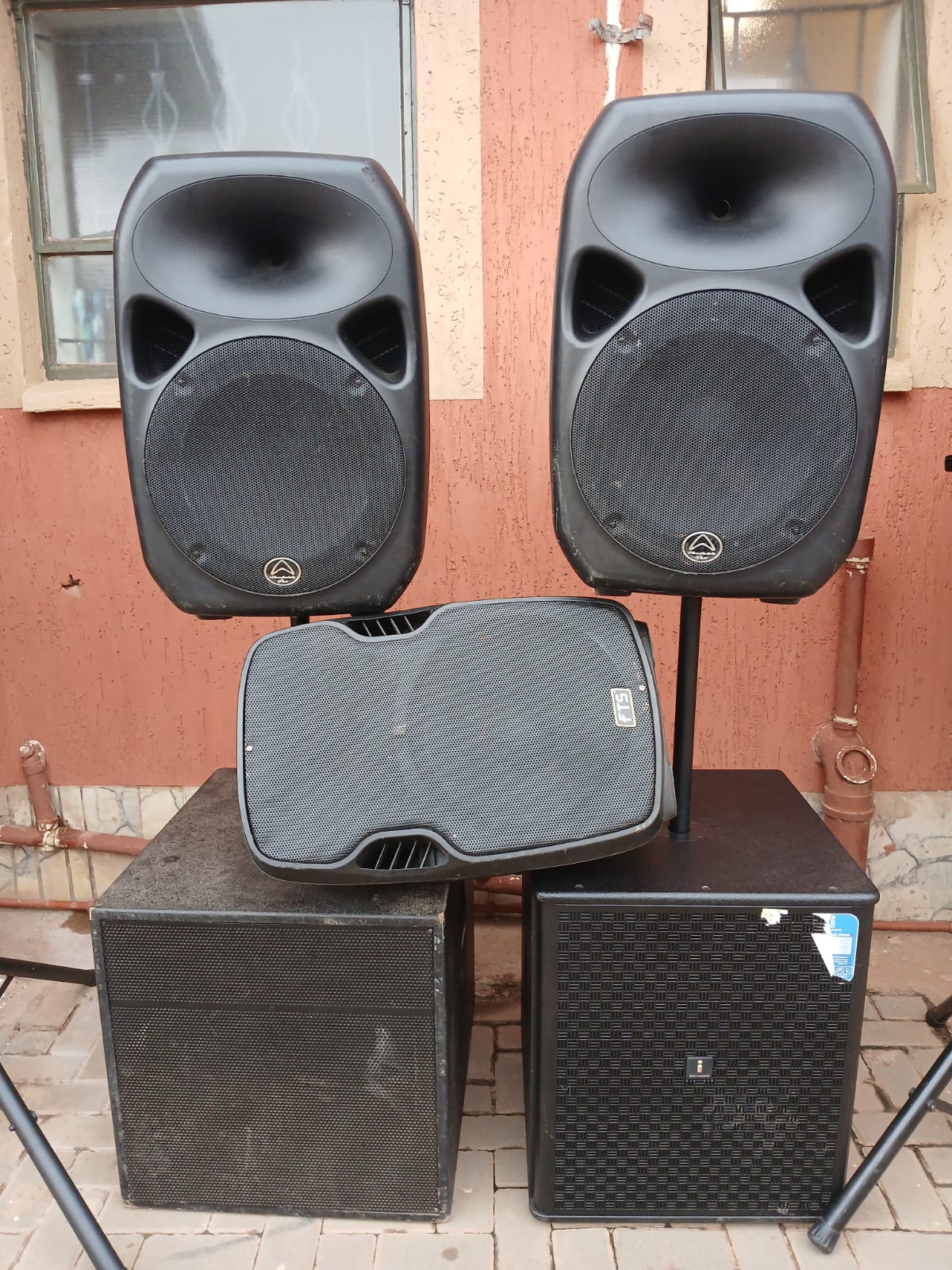 Kekana Holdings - Sound Hire - Image 5