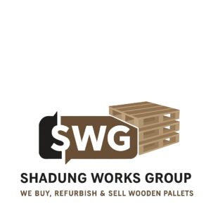 SWG Wooden Pallets