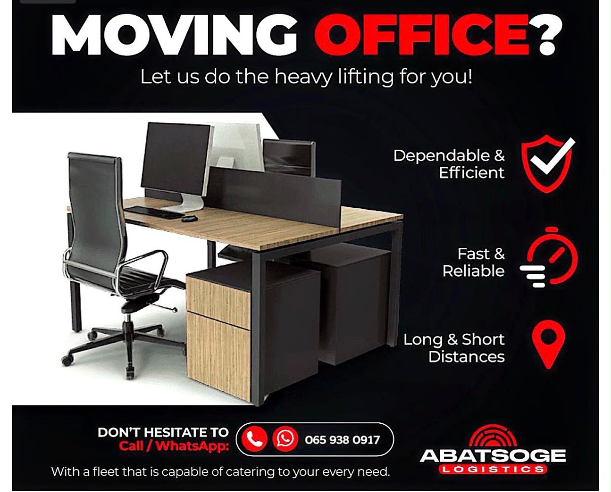 Abatsoge Logistics - Image 2