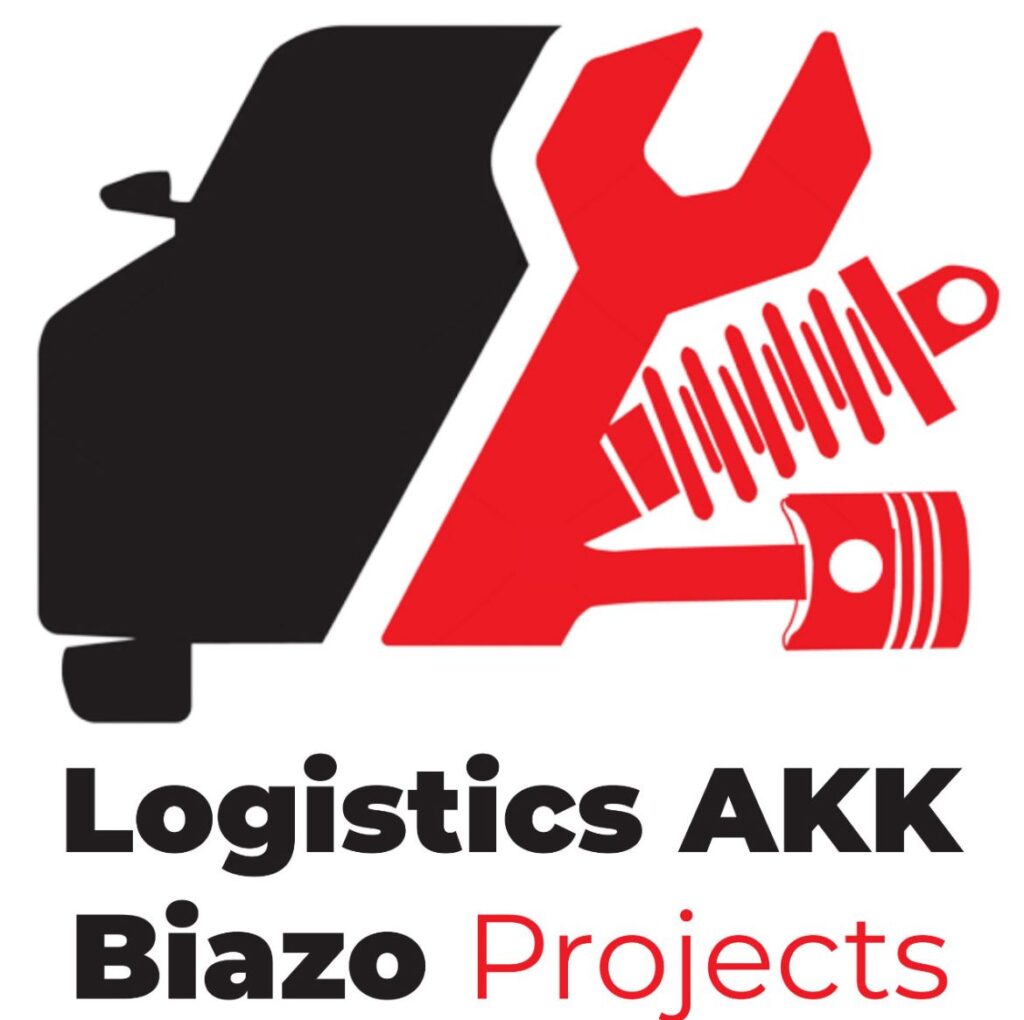 Biazo Logistics AKK Projects