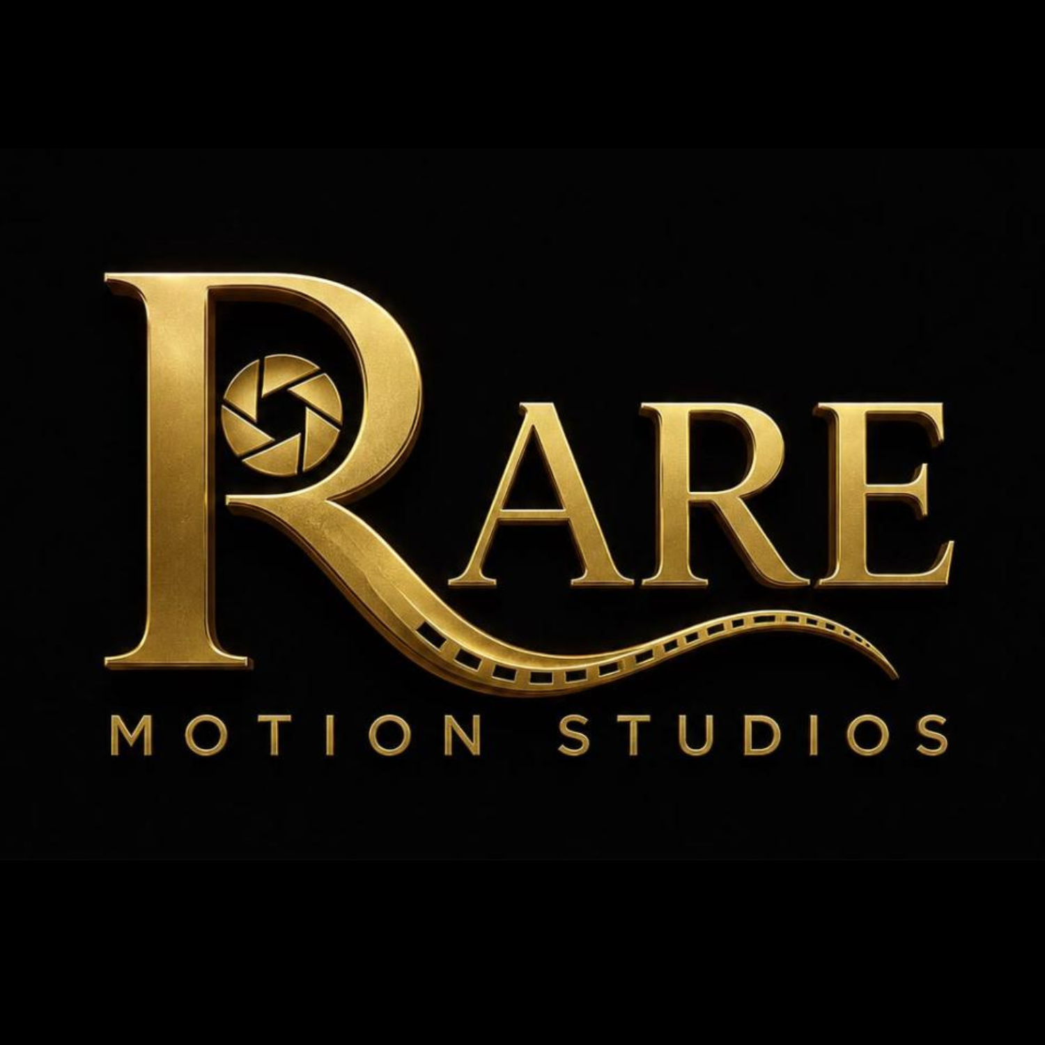 Rare Motion Studios